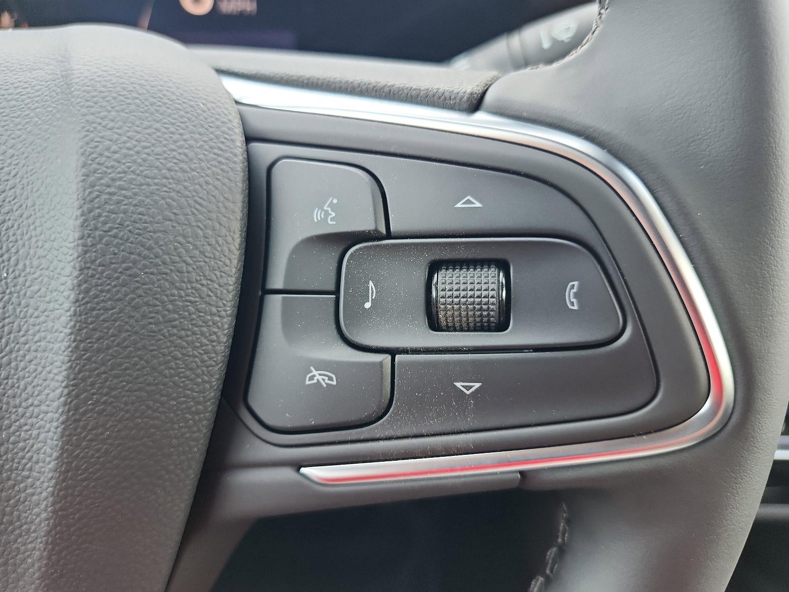 2026 Buick Envista FWD 4dr Avenir