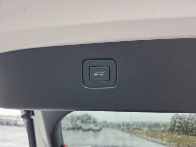 2026 Buick Envista FWD 4dr Avenir