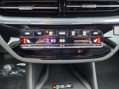 2026 Buick Envista FWD 4dr Avenir