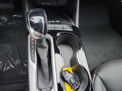 2026 Buick Envista FWD 4dr Avenir