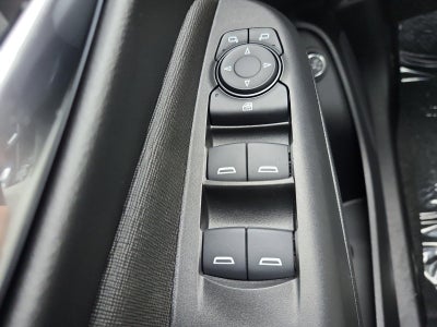 2026 Buick Envista FWD 4dr Avenir