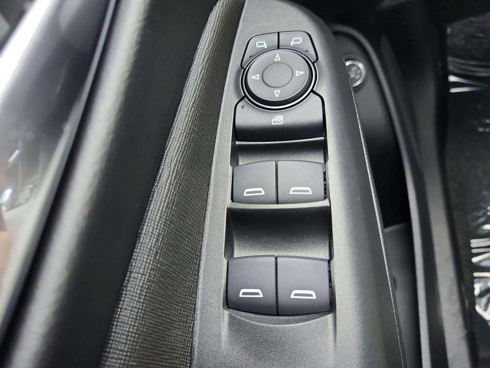 2026 Buick Envista FWD 4dr Avenir