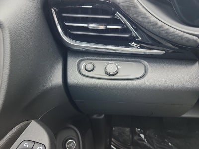 2026 Buick Envista FWD 4dr Avenir