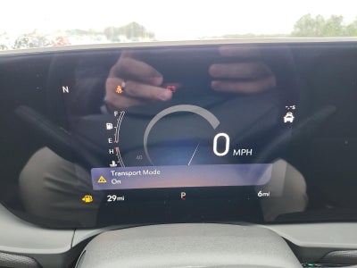 2026 Buick Envista FWD 4dr Avenir