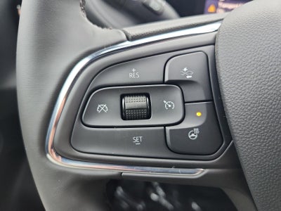 2026 Buick Envista FWD 4dr Avenir