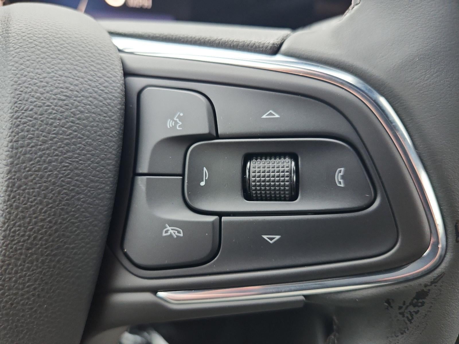 2026 Buick Envista FWD 4dr Avenir