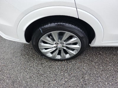 2026 Buick Envista FWD 4dr Avenir