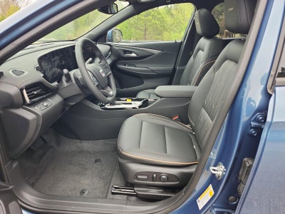 2026 Buick Envista FWD 4dr Avenir