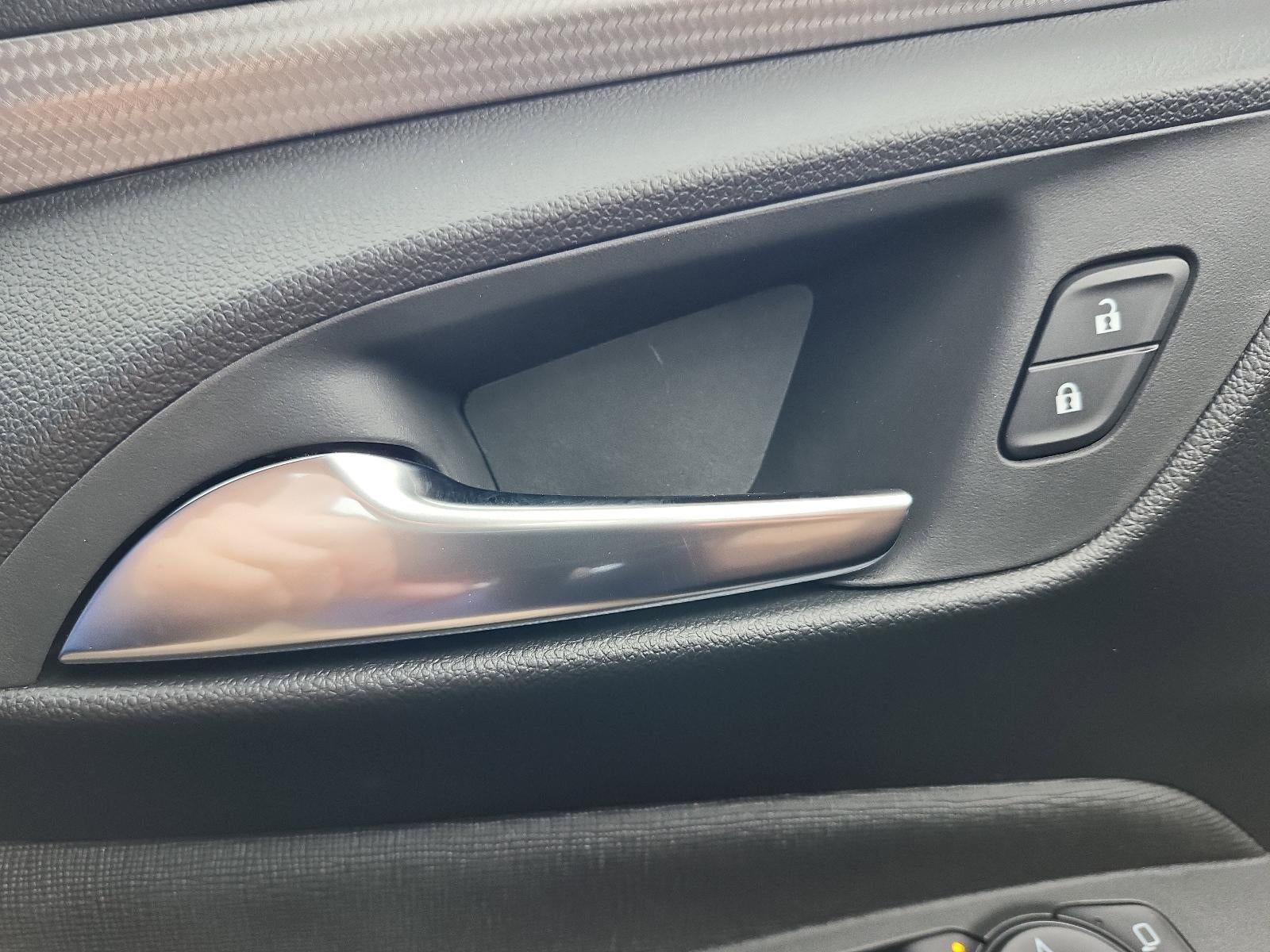 2026 Buick Envista FWD 4dr Avenir