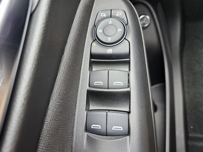 2026 Buick Envista FWD 4dr Avenir