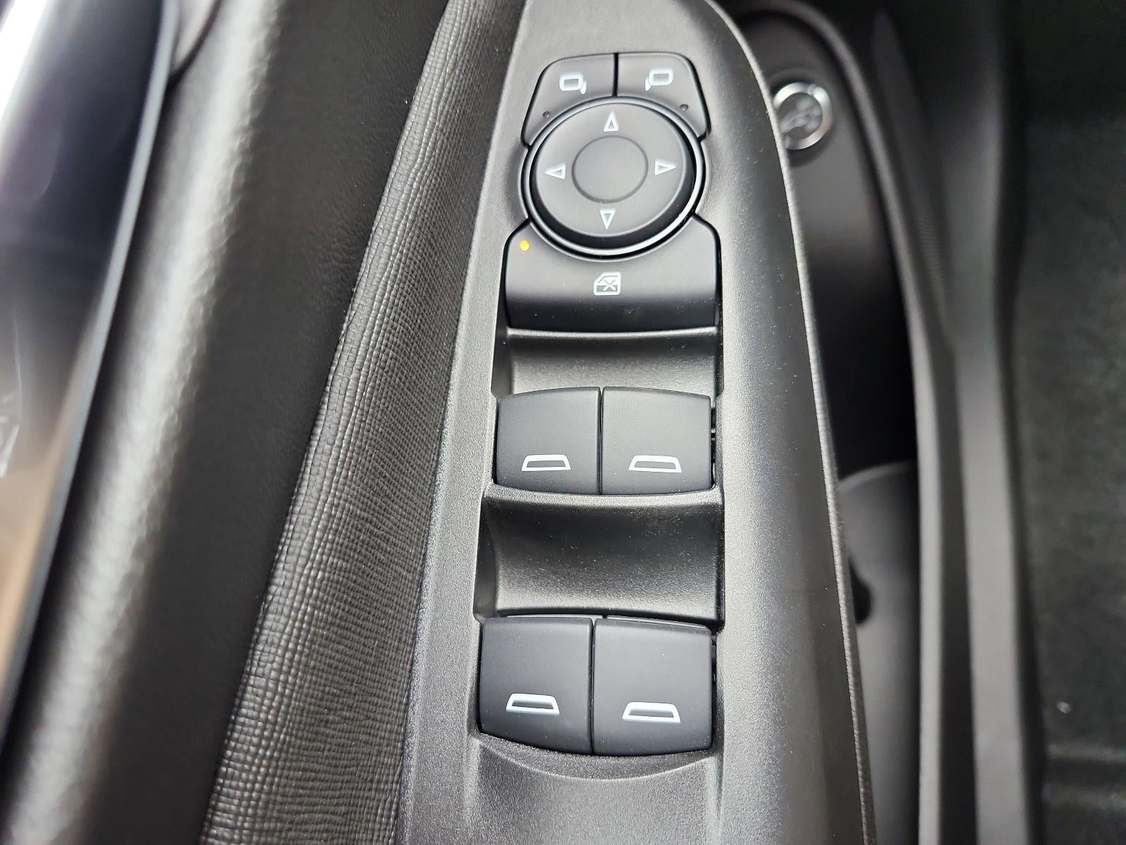 2026 Buick Envista FWD 4dr Avenir