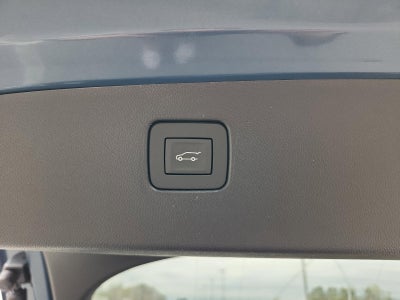 2026 Buick Envista FWD 4dr Avenir