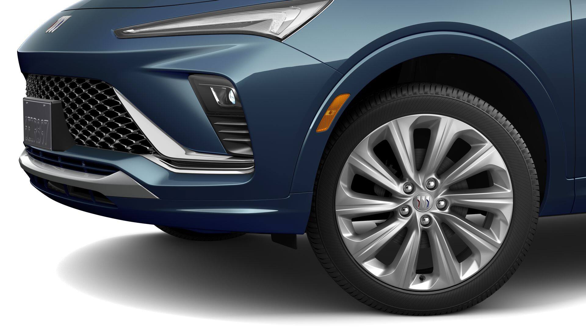 2026 Buick Envista FWD 4dr Avenir