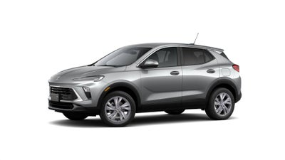 2026 Buick Encore GX Preferred FWD
