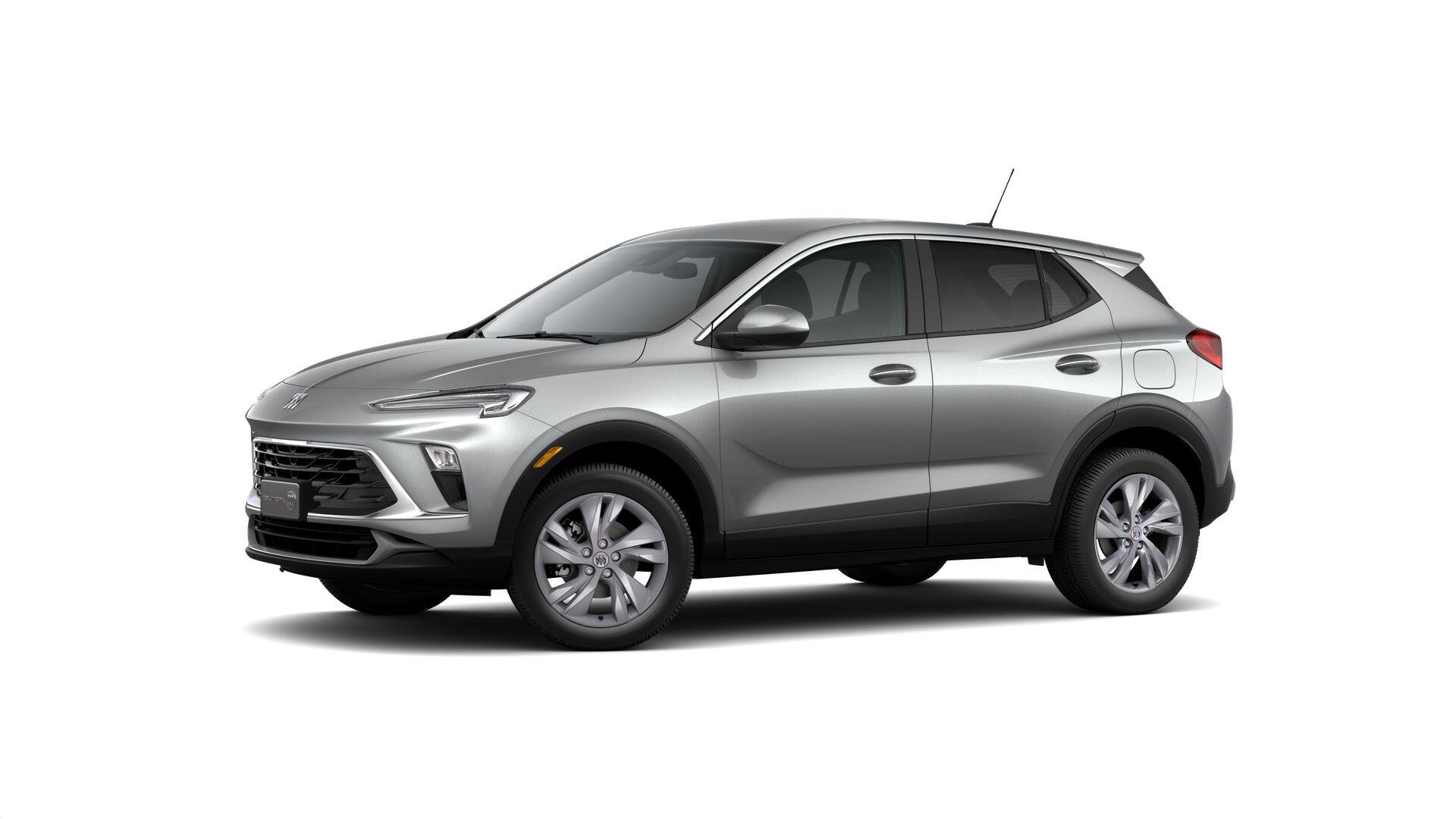 2026 Buick Encore GX Preferred FWD