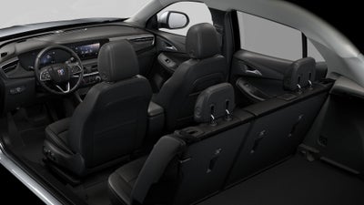 2026 Buick Encore GX Preferred FWD
