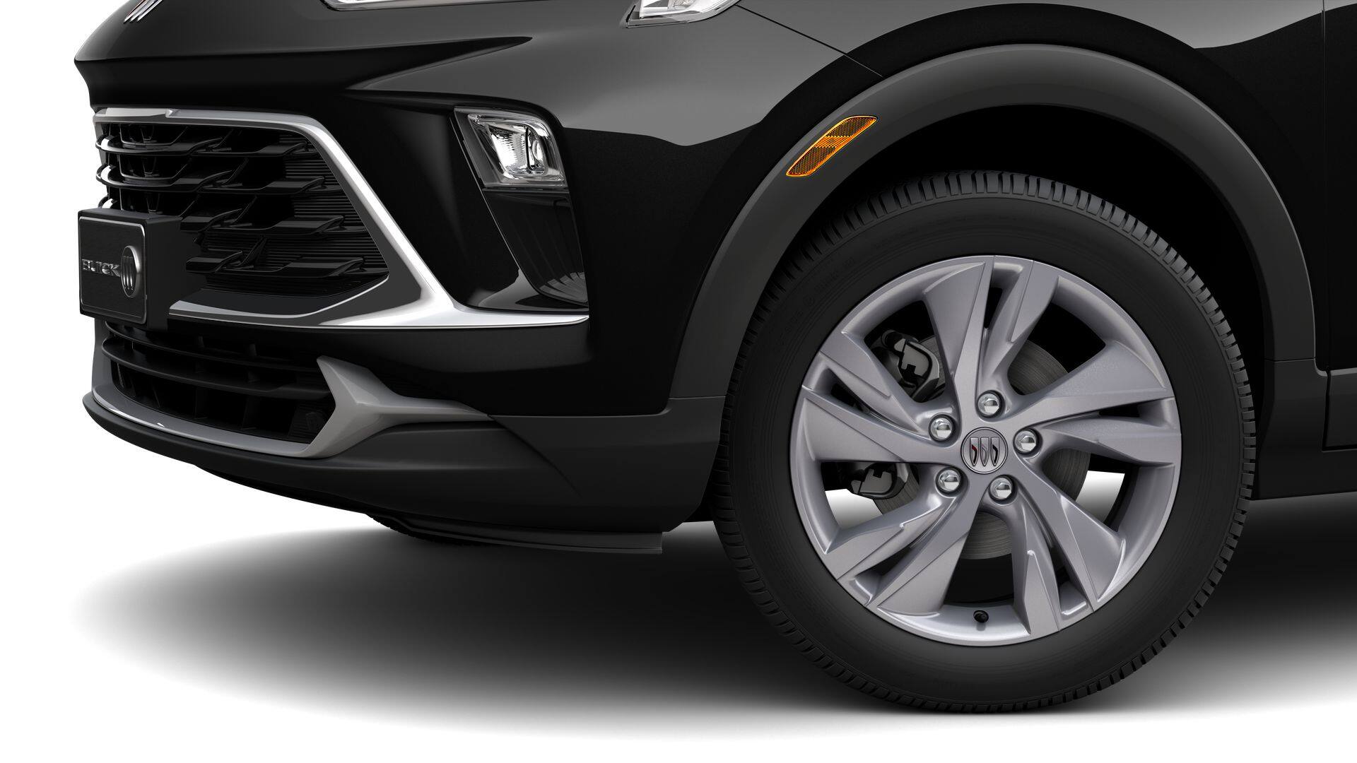 2026 Buick Encore GX Preferred FWD