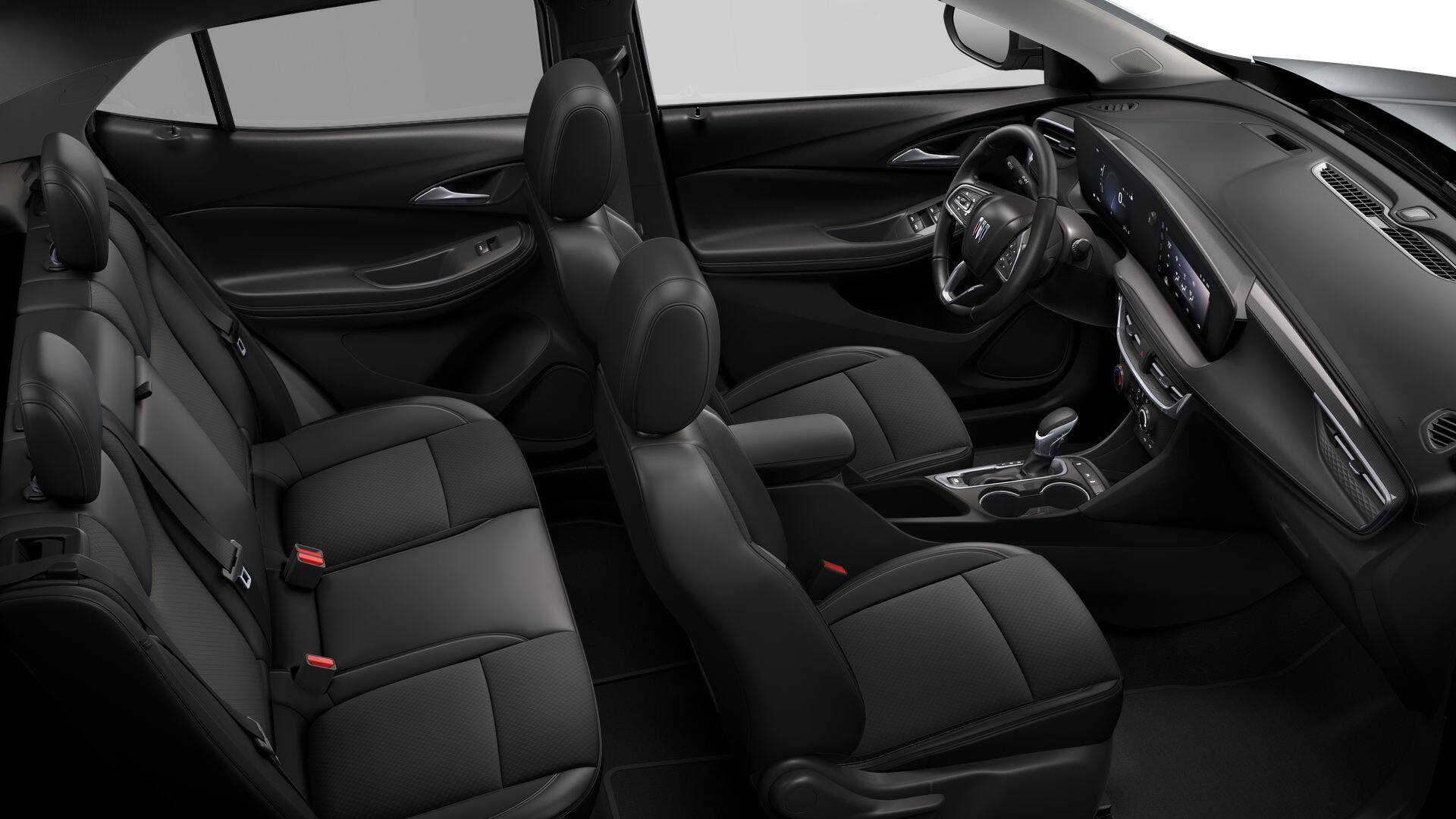 2026 Buick Encore GX Preferred FWD