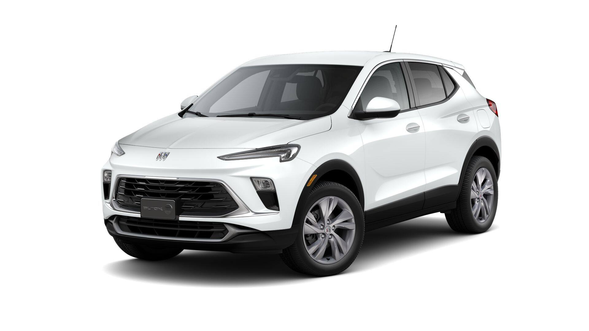 2026 Buick Encore GX Preferred FWD