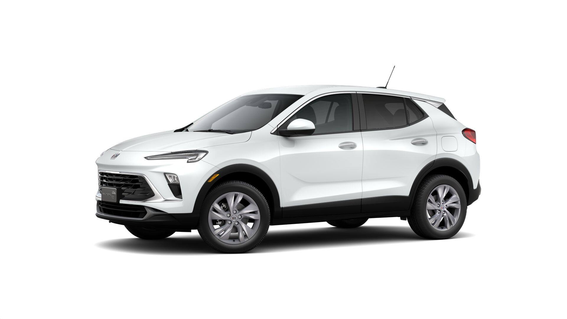 2026 Buick Encore GX Preferred FWD