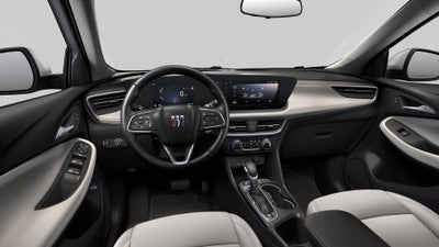 2026 Buick Encore GX Preferred FWD