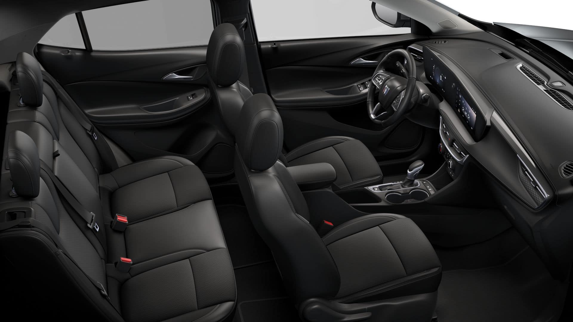 2026 Buick Encore GX Preferred FWD