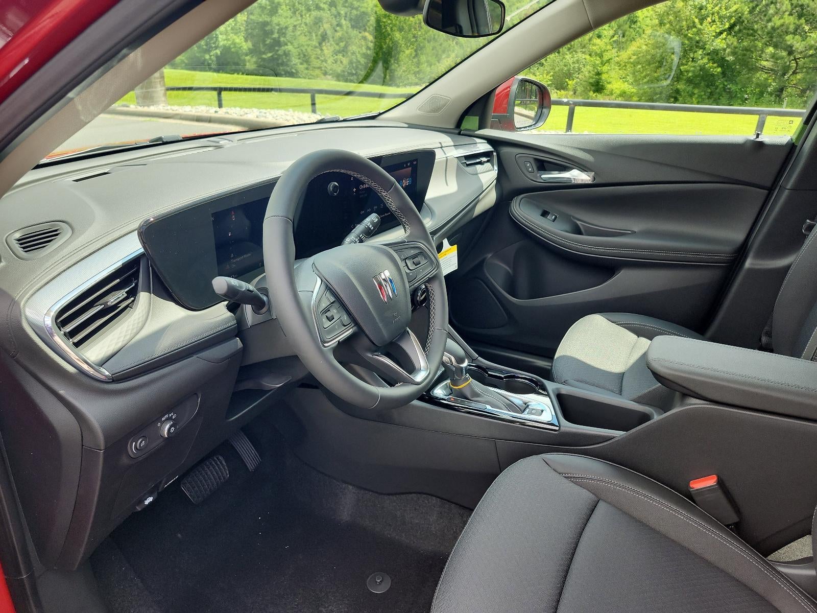 2026 Buick Encore GX Preferred FWD