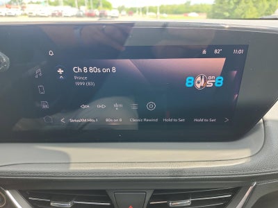 2026 Buick Encore GX Preferred FWD