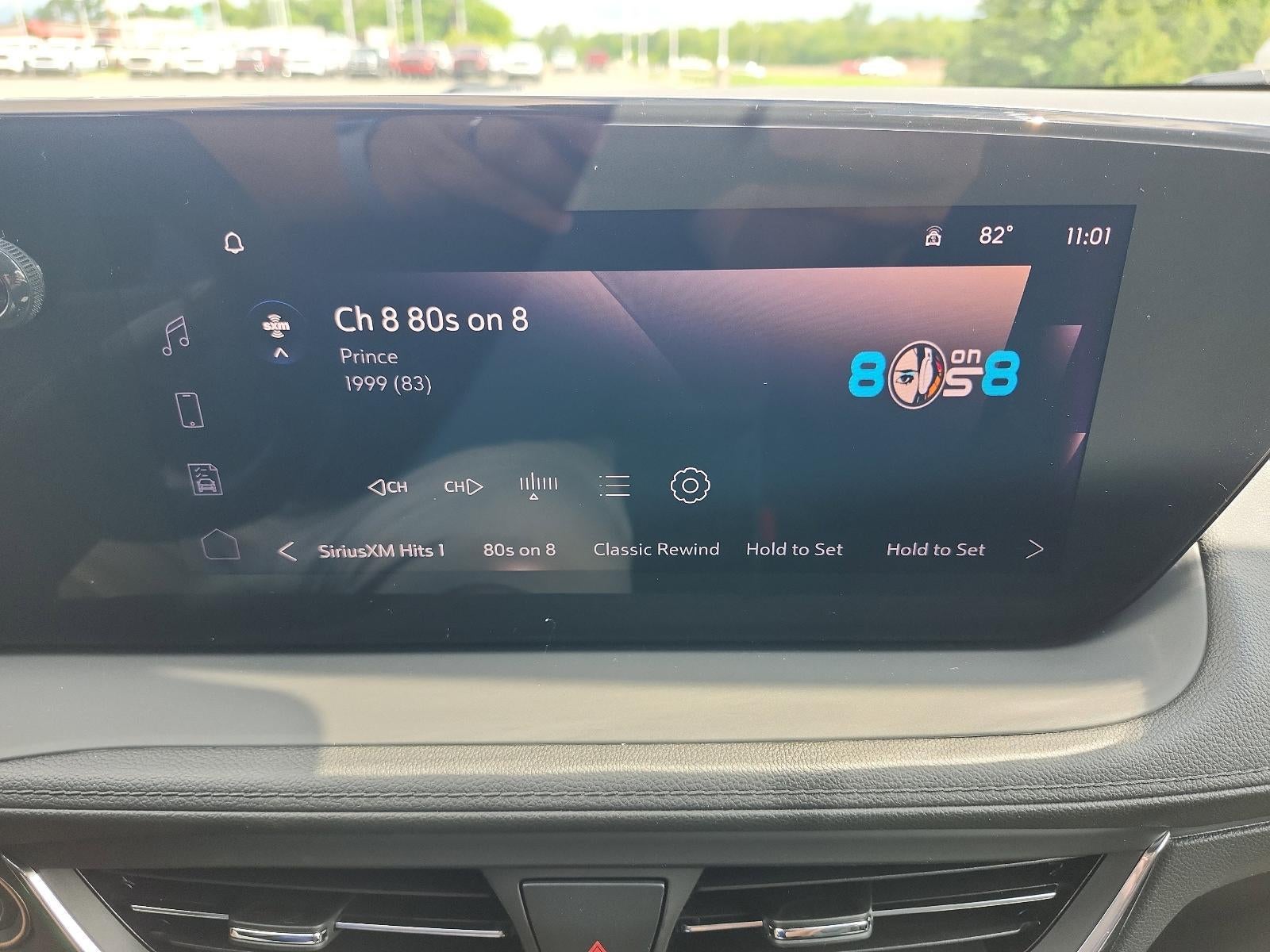 2026 Buick Encore GX Preferred FWD