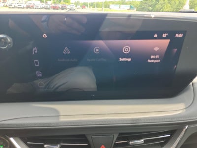 2026 Buick Encore GX Preferred FWD
