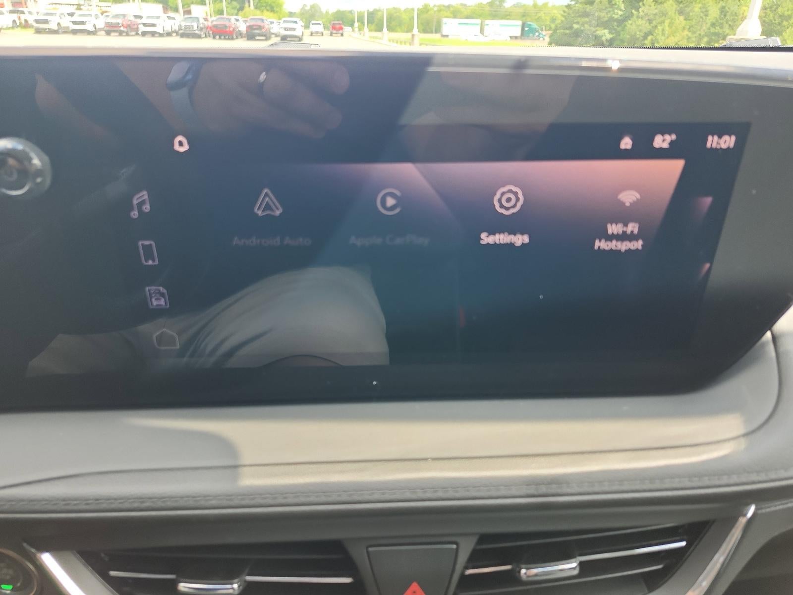 2026 Buick Encore GX Preferred FWD
