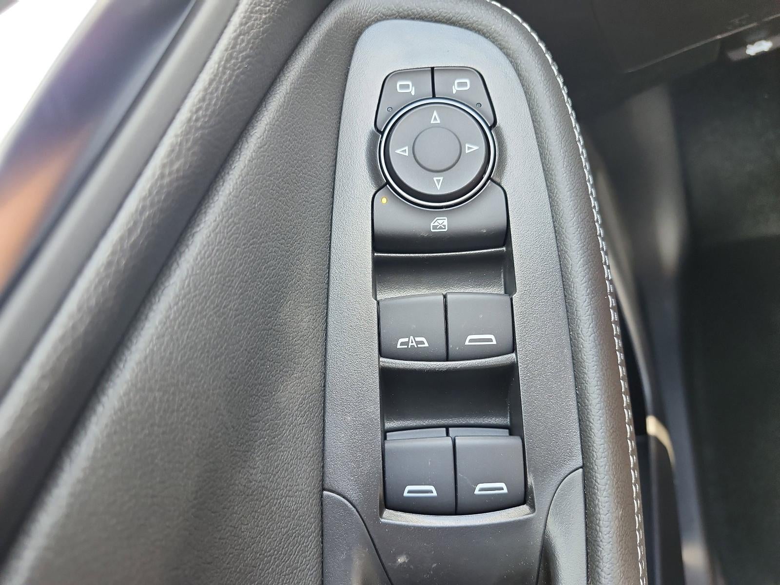 2026 Buick Encore GX Preferred FWD