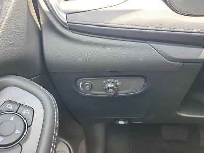 2026 Buick Encore GX Preferred FWD