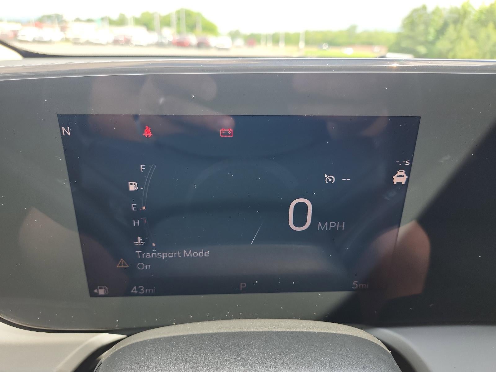 2026 Buick Encore GX Preferred FWD
