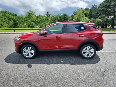 2026 Buick Encore GX Preferred FWD