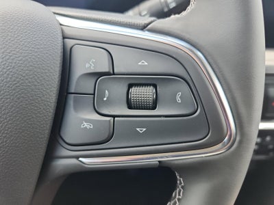 2026 Buick Encore GX Preferred FWD