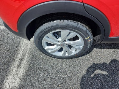 2026 Buick Encore GX Preferred FWD