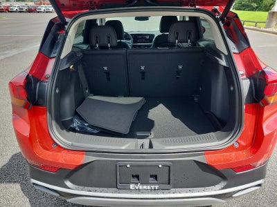 2026 Buick Encore GX Preferred FWD