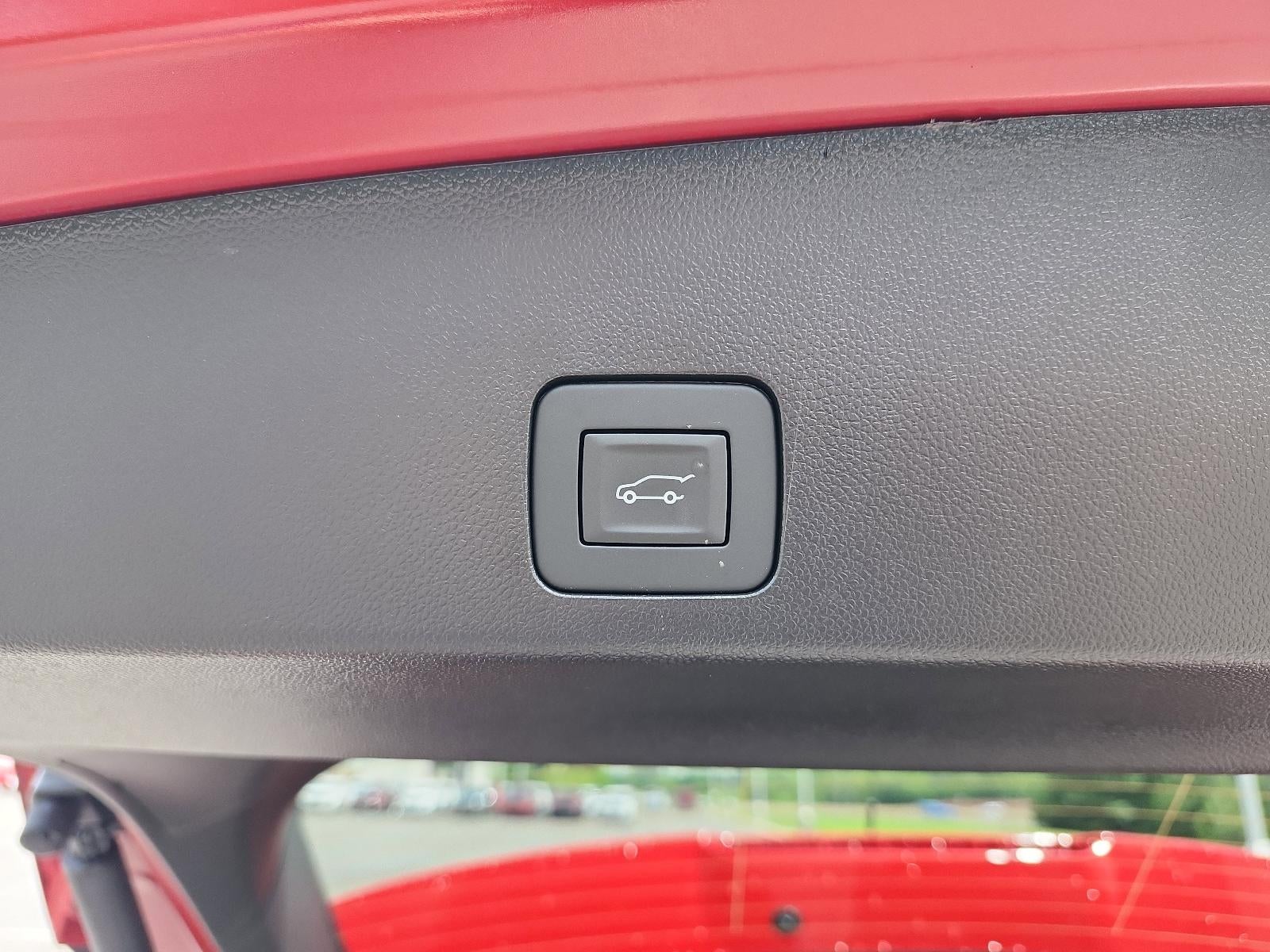 2026 Buick Encore GX Preferred FWD