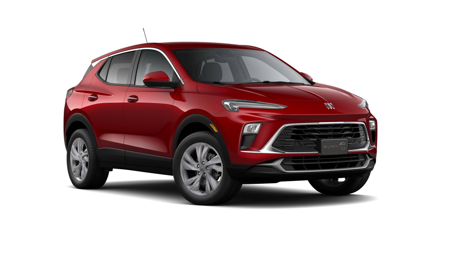 2026 Buick Encore GX Preferred FWD