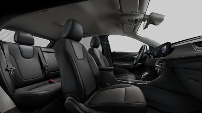 2026 Buick Encore GX Preferred FWD