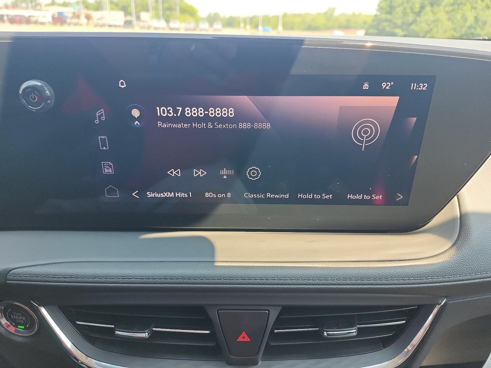 2026 Buick Encore GX Preferred FWD