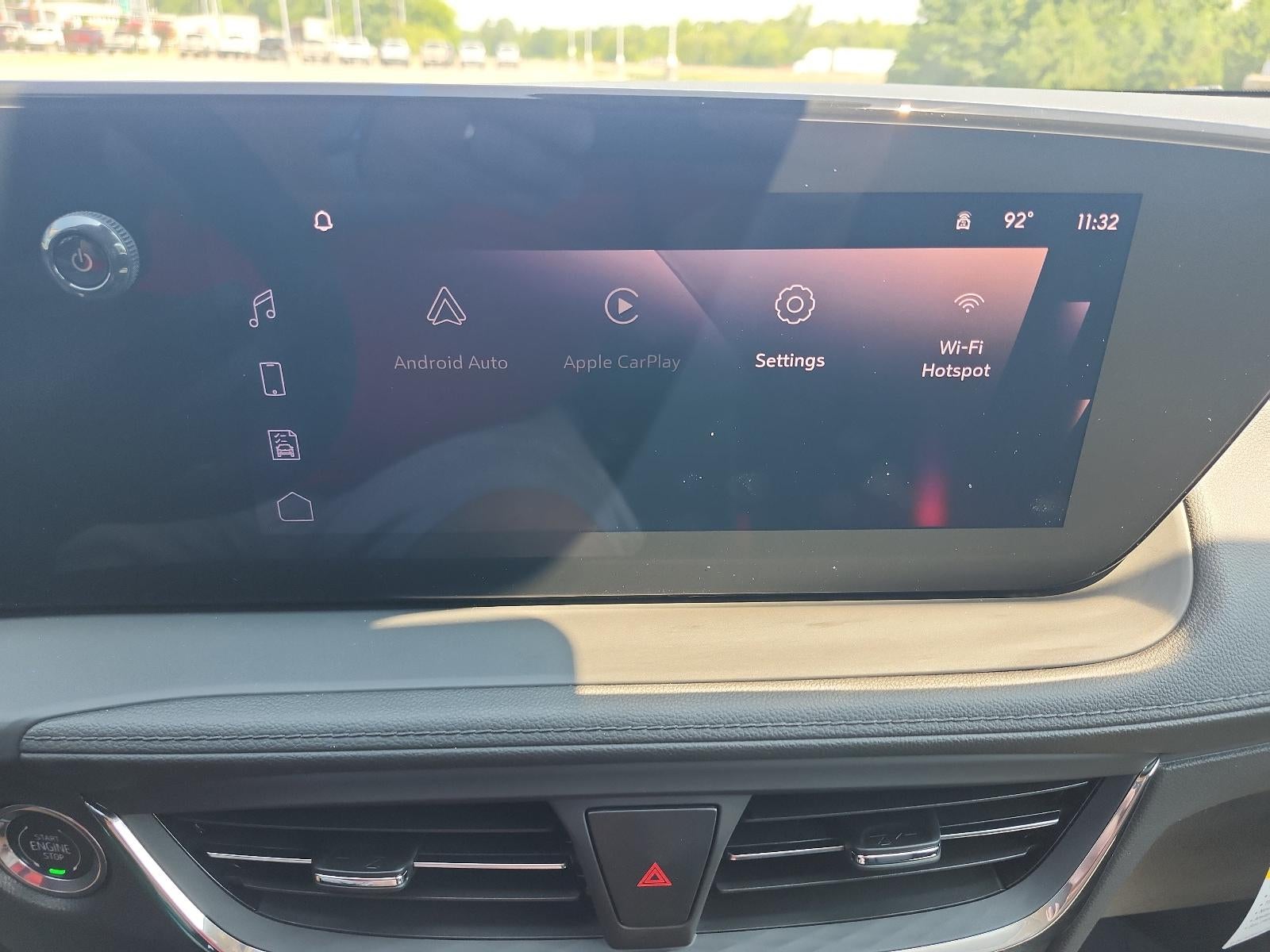 2026 Buick Encore GX Preferred FWD
