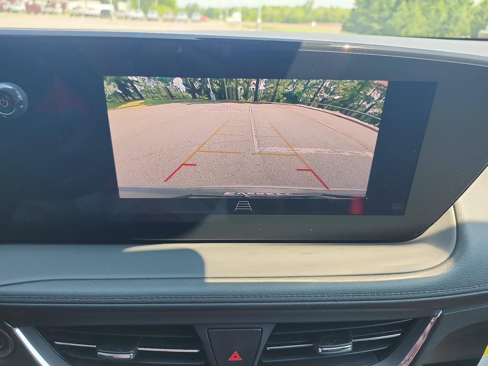 2026 Buick Encore GX Preferred FWD