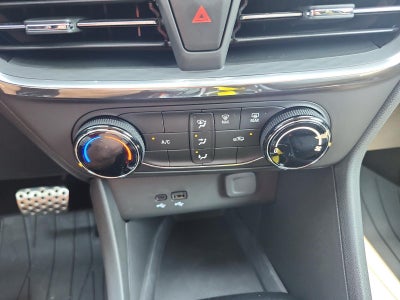 2026 Buick Encore GX Preferred FWD