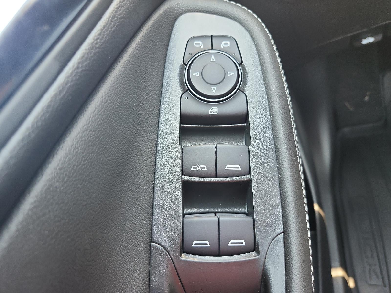 2026 Buick Encore GX Preferred FWD