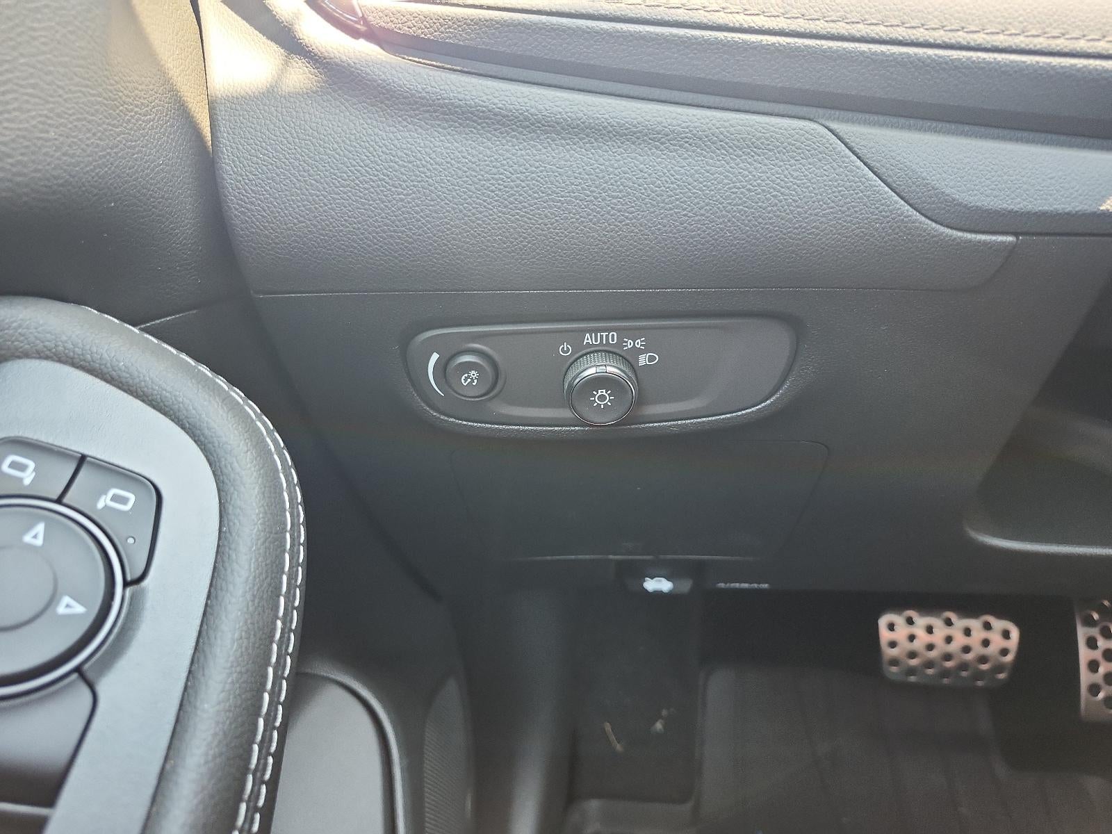 2026 Buick Encore GX Preferred FWD