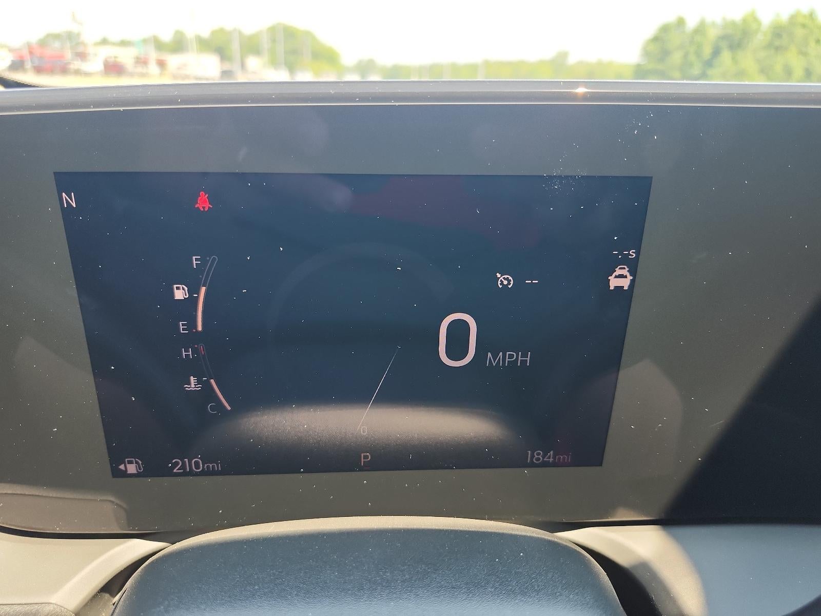 2026 Buick Encore GX Preferred FWD