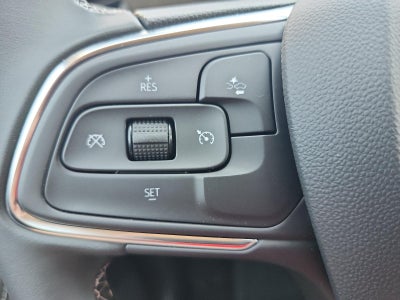 2026 Buick Encore GX Preferred FWD