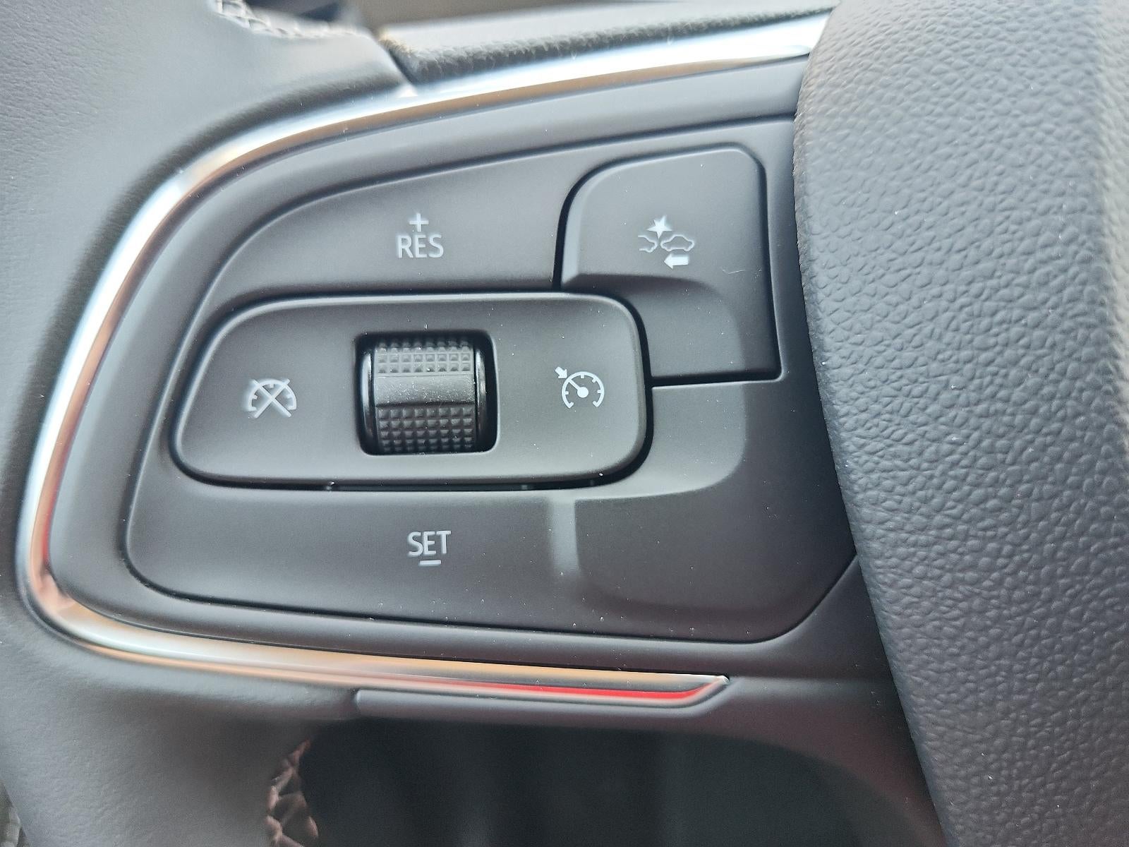 2026 Buick Encore GX Preferred FWD